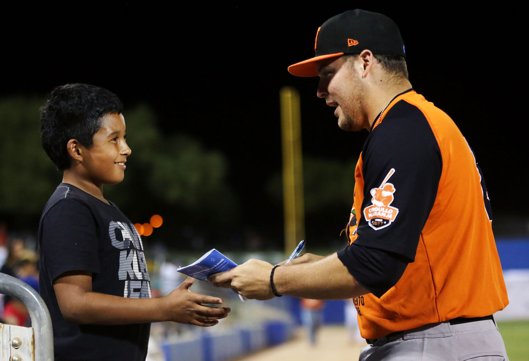 Vamos a Tucson Mexican Baseball Fiesta